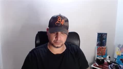 Snapshot of astton_nick chatting on 12/14/24, 10:02 Nick Astton online show from 12/14/24, 10:02