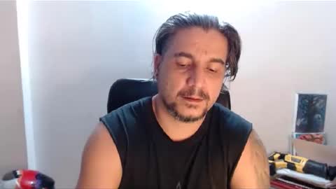 Snapshot of astton_nick chatting on 12/27/24, 02:58 Nick Astton online show from 12/27/24, 02:58