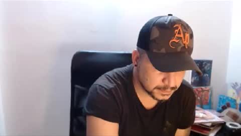 Snapshot of astton_nick chatting on 12/30/24, 03:58 Nick Astton online show from 12/30/24, 03:58