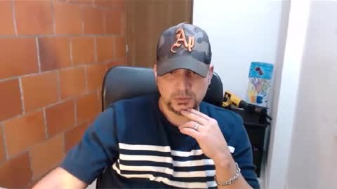 Snapshot of astton_nick chatting on 01/09/25, 06:17 Nick Astton online show from 01/09/25, 06:17