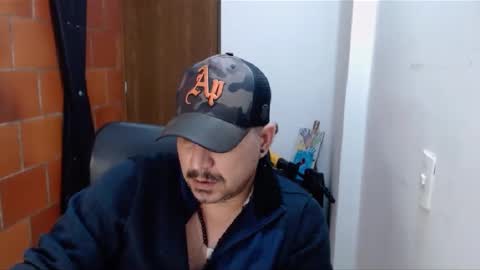 Snapshot of astton_nick chatting on 01/26/25, 03:48 Nick Astton online show from 01/26/25, 03:48