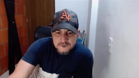 Snapshot of astton_nick chatting on 02/22/25, 03:12 Nick Astton online show from 02/22/25, 03:12