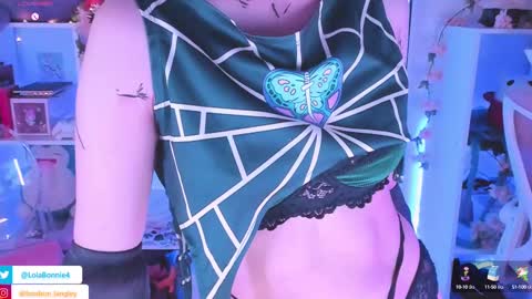 Snapshot of asuka_langleysoryu chatting on 03/05/25, 02:14 Bonnie online show from 03/05/25, 02:14