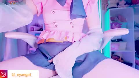 Bonnie online show from 02/09/26, 11:09