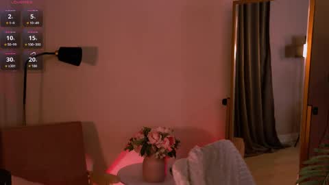 Asuka online show from 04/07/26, 09:48