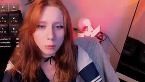 Asuka online show from 05/02/26, 02:38