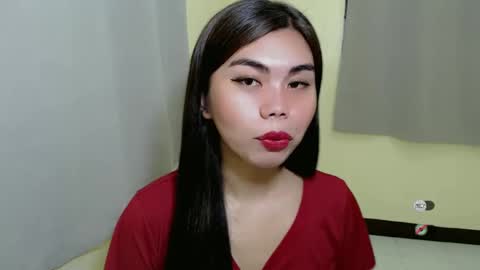 asuna_charming online show from 02/10/25, 06:03