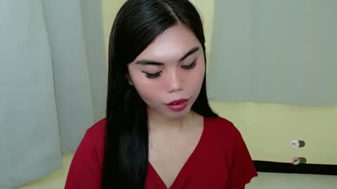 asuna_charming online show from 02/27/25, 08:42