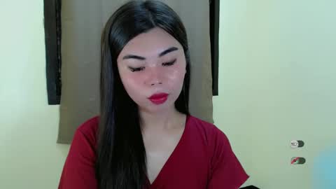 asuna_charming online show from 03/08/25, 03:13