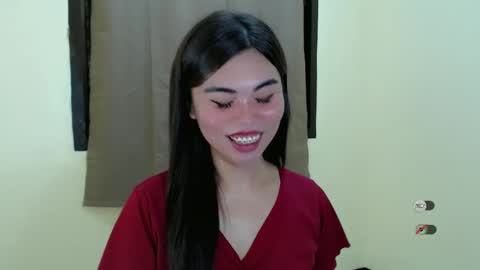 asuna_charming online show from 03/08/25, 06:16