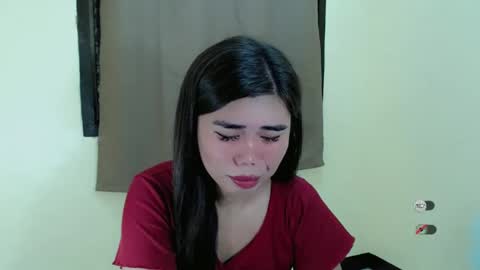 asuna_charming online show from 03/11/25, 04:51