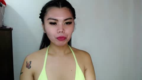 asuna_charming online show from 09/27/25, 03:28