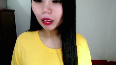 asuna_charming online show from 10/08/25, 05:10