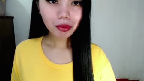 asuna_charming online show from 10/14/25, 01:56