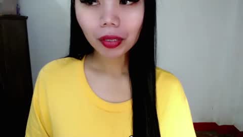 asuna_charming online show from 10/27/25, 05:28