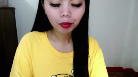 asuna_charming online show from 11/03/25, 06:20