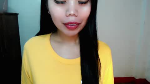 asuna_charming online show from 11/12/25, 05:13