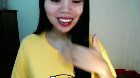 asuna_charming online show from 11/15/25, 04:21