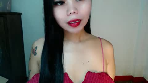 asuna_charming online show from 11/20/25, 02:45