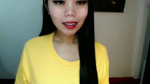 asuna_charming online show from 11/24/25, 06:13