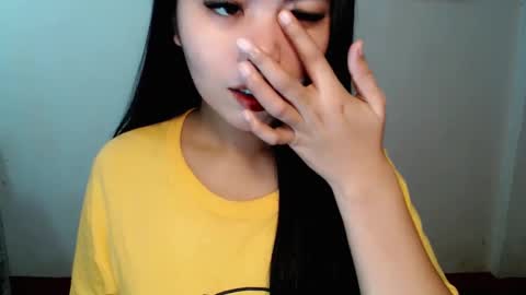 asuna_charming online show from 02/15/26, 05:59