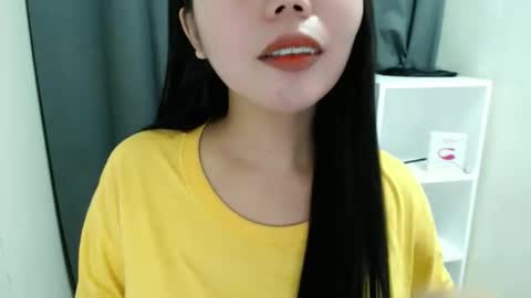 asuna_charming online show from 04/25/26, 07:00