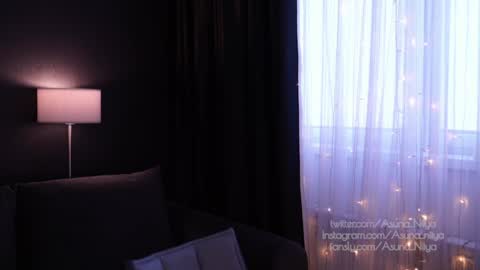 Asuna Niiya - online show from 02/04/25, 12:11