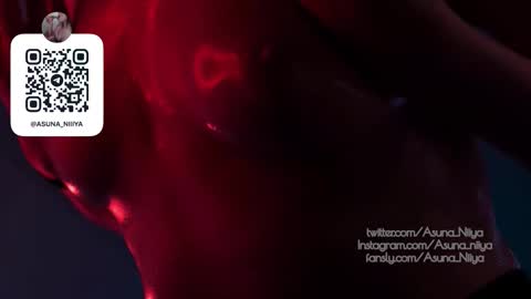 Asuna Niiya - online show from 11/11/25, 12:27