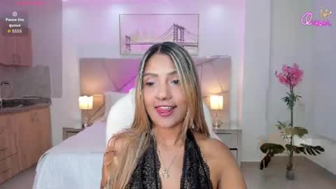 asura_love online show from 04/11/26, 10:03