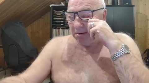 asusandy online show from 02/13/26, 10:39