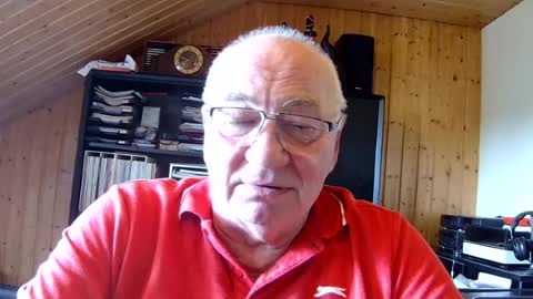 asusandy online show from 07/22/26, 12:08