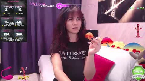 ASweetMaya online show from 12/02/25, 09:43