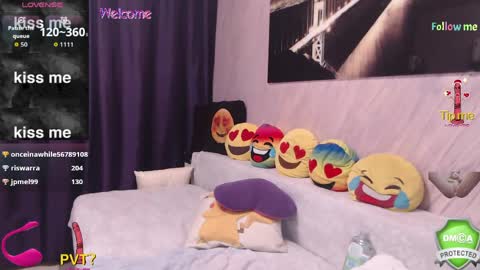 ASweetMaya online show from 05/27/26, 01:57