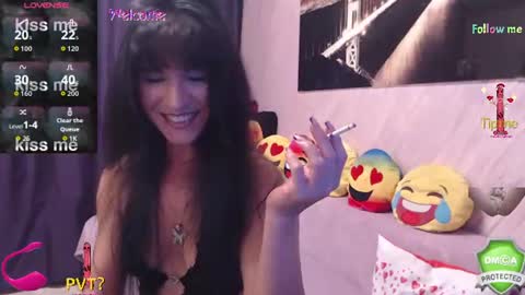 Snapshot of asweetmaya chatting on 07/08/26, 07:29 ASweetMaya online show from 07/08/26, 07:29