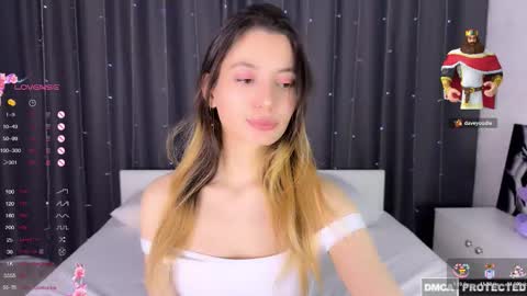 Asya online show from 12/02/25, 06:58