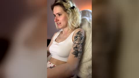 asya_new online show from 01/11/26, 09:58