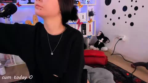 Anastasia online show from 05/20/26, 10:21