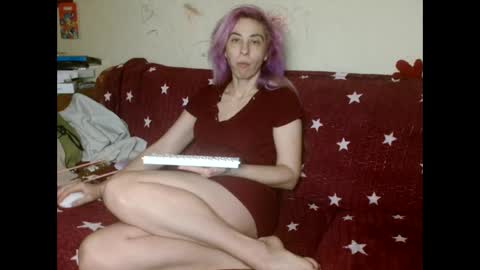 AsyaLu online show from 03/05/25, 12:05