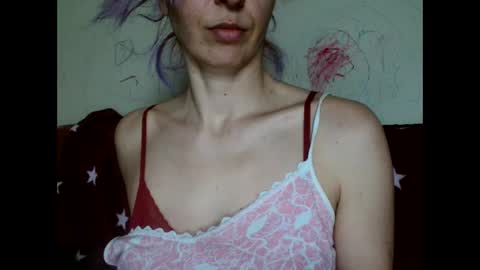 AsyaLu online show from 03/11/25, 05:02