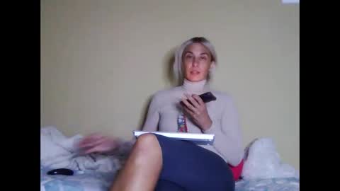 AsyaLu online show from 10/01/25, 05:30