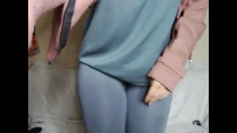 AsyaLu online show from 10/04/25, 06:50