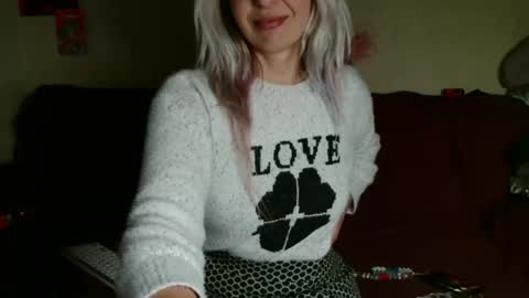 AsyaLu online show from 02/28/26, 01:17