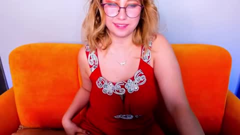 AsyaPink online show from 03/04/25, 11:29