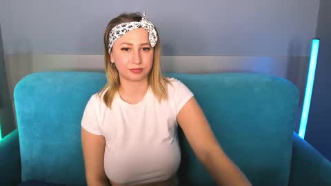 AsyaPink online show from 03/09/25, 04:49