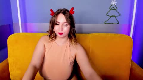 AsyaPink online show from 12/19/25, 09:27