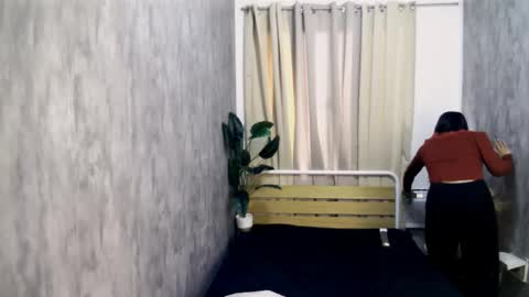 atashakendall online show from 03/03/26, 03:12