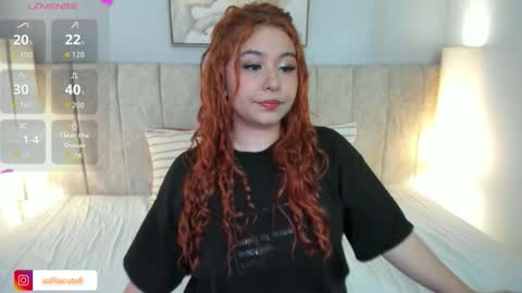 sofia online show from 01/09/26, 07:15