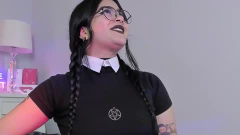 Snapshot of atena_hill chatting on 12/03/25, 07:45 Athena online show from 12/03/25, 07:45