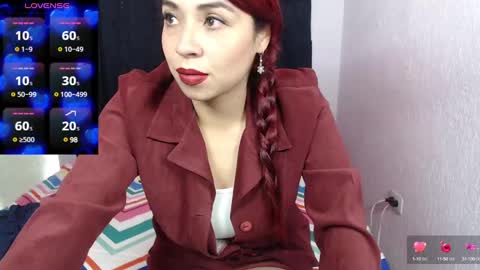 atena messy online show from 12/19/24, 11:25