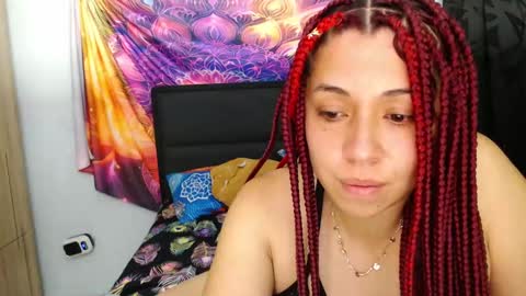 atena messy online show from 09/23/25, 12:02